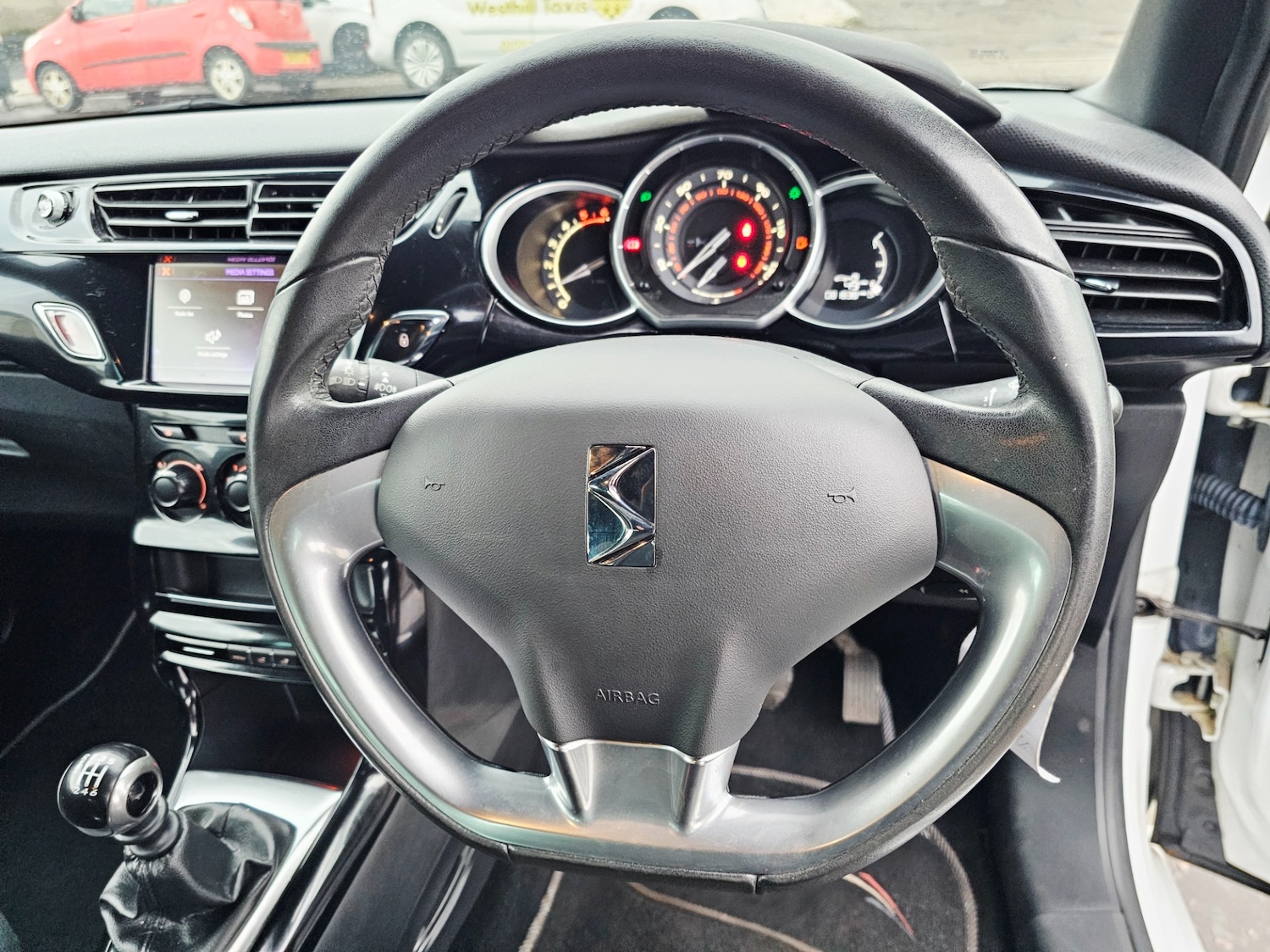 Used DS Automobiles DS 3 2016 for sale - 77431158: Photo 13