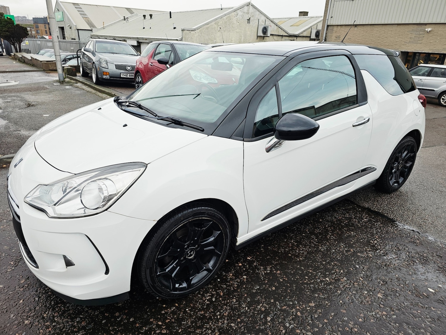 Used DS Automobiles DS 3 2016 for sale - 77431158: Photo 6