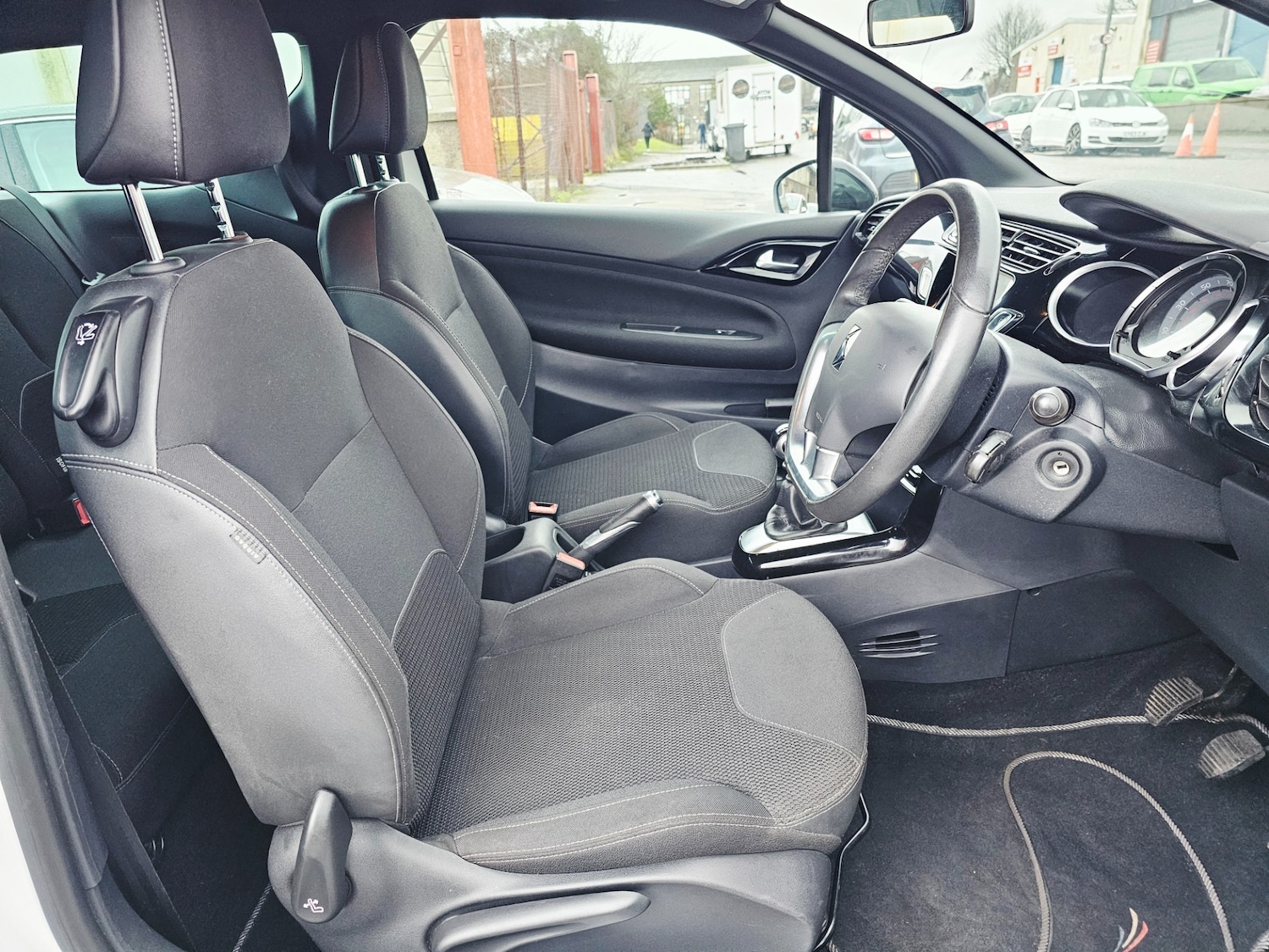 Used DS Automobiles DS 3 2016 for sale - 77431158: Photo 9