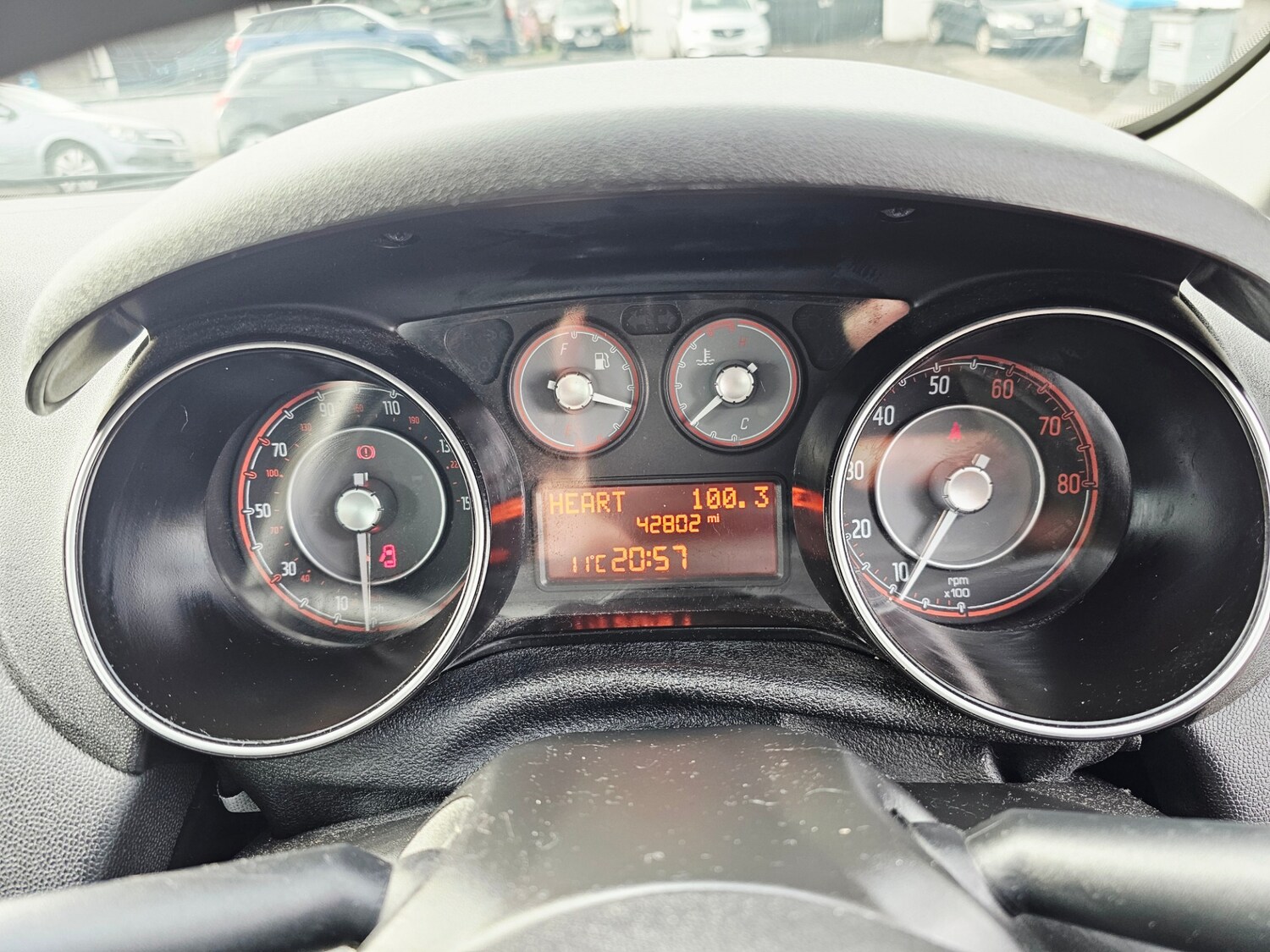 Used Fiat Punto 2014 for sale - 76309796: Photo 12