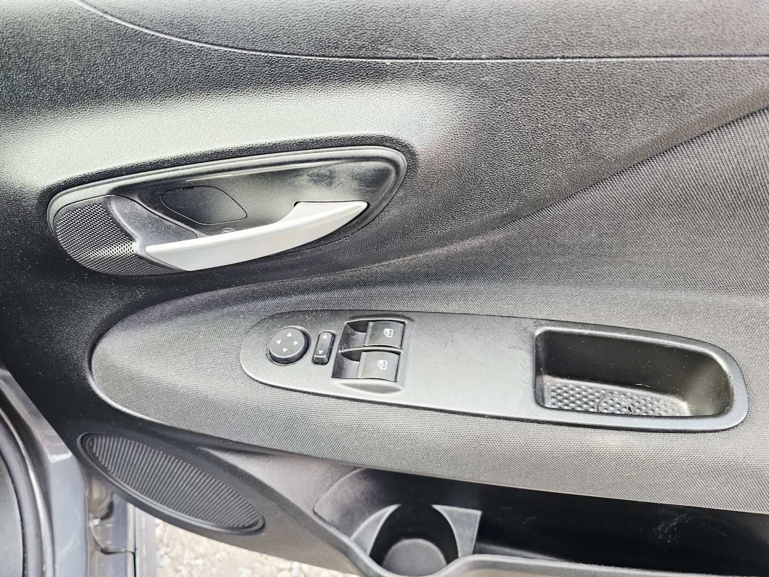 Used Fiat Punto 2014 for sale - 76309796: Photo 14