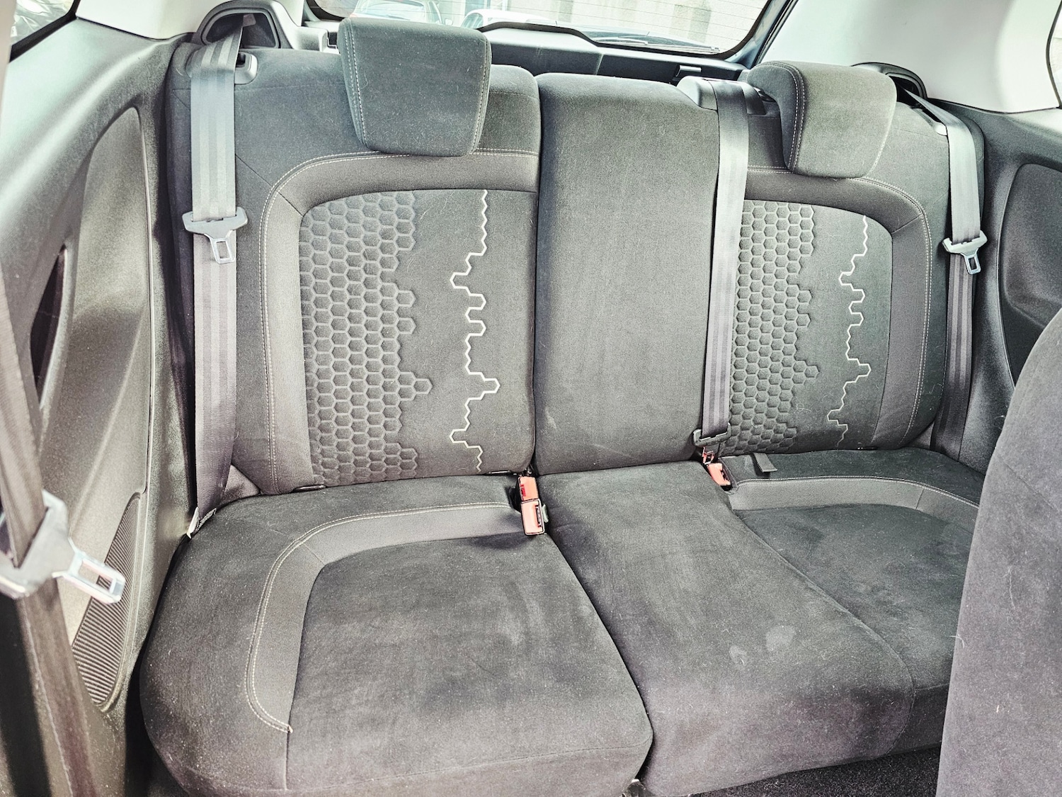 Used Fiat Punto 2014 for sale - 76309796: Photo 8