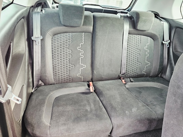 Used Fiat Punto 2014 for sale - 76309796: Photo 8