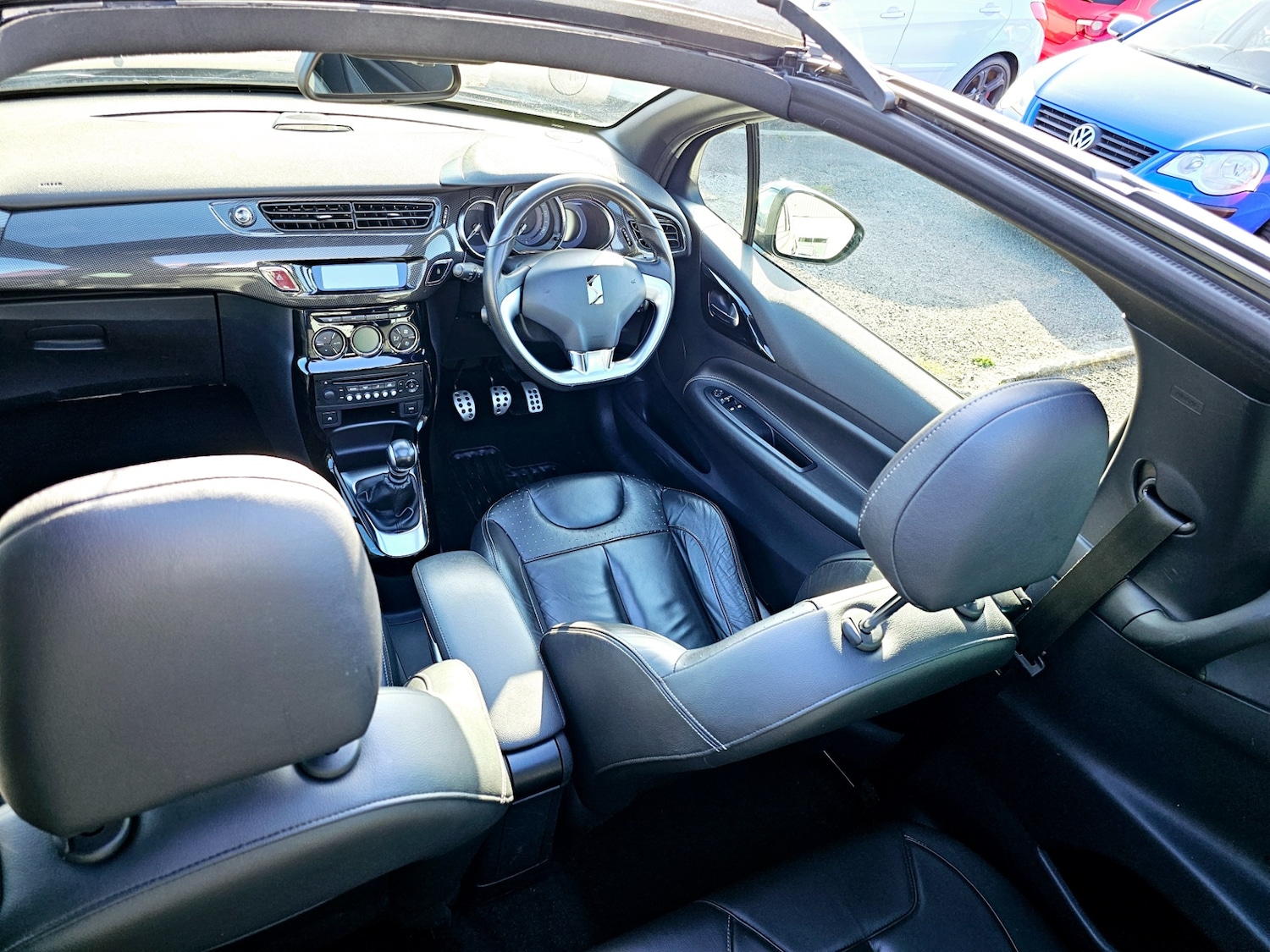 Used Citroen DS3 2014 for sale - 77803014: Photo 11