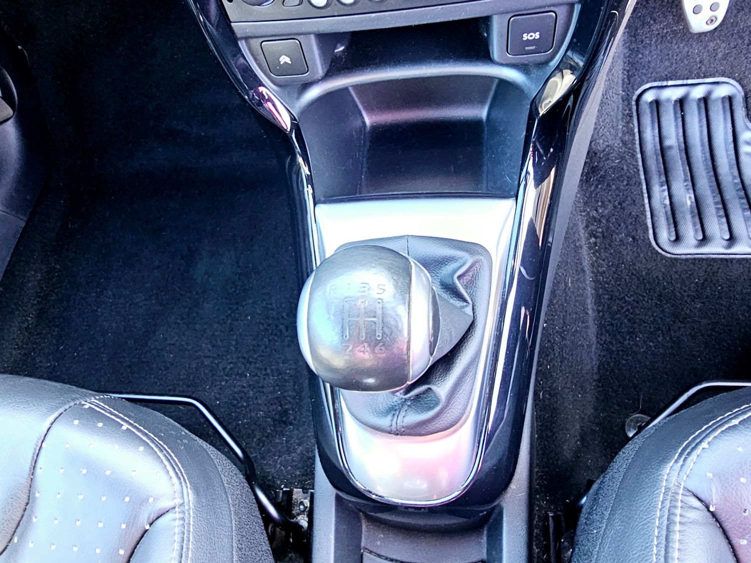 Used Citroen DS3 2014 for sale - 77803014: Photo 12