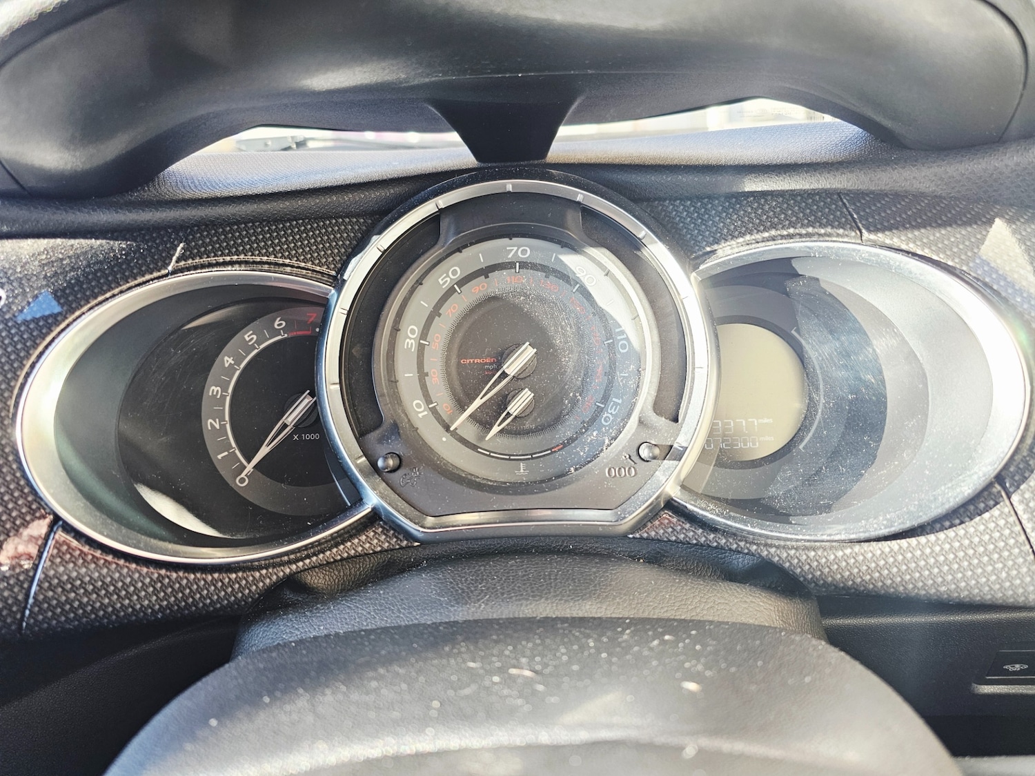 Used Citroen DS3 2014 for sale - 77803014: Photo 13