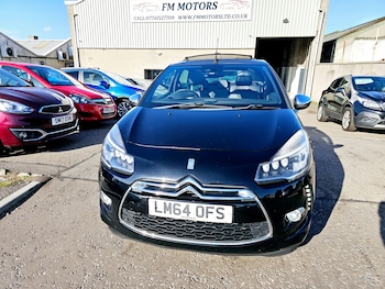 Used Citroen DS3 2014 for sale - 77803014: Photo