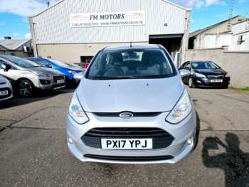 2017 (17) - 1.4 Zetec Navigator 5dr
