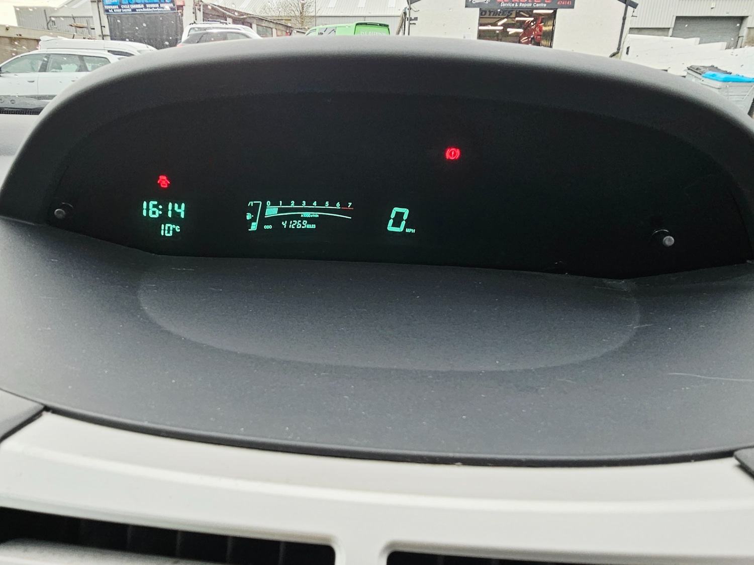 Used Toyota Yaris 2007 for sale - 77664985: Photo 12