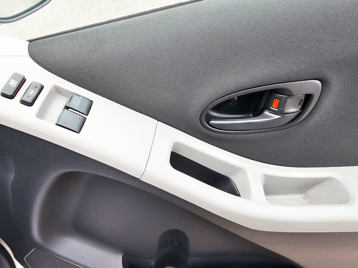 Used Toyota Yaris 2007 for sale - 77664985: Photo 14