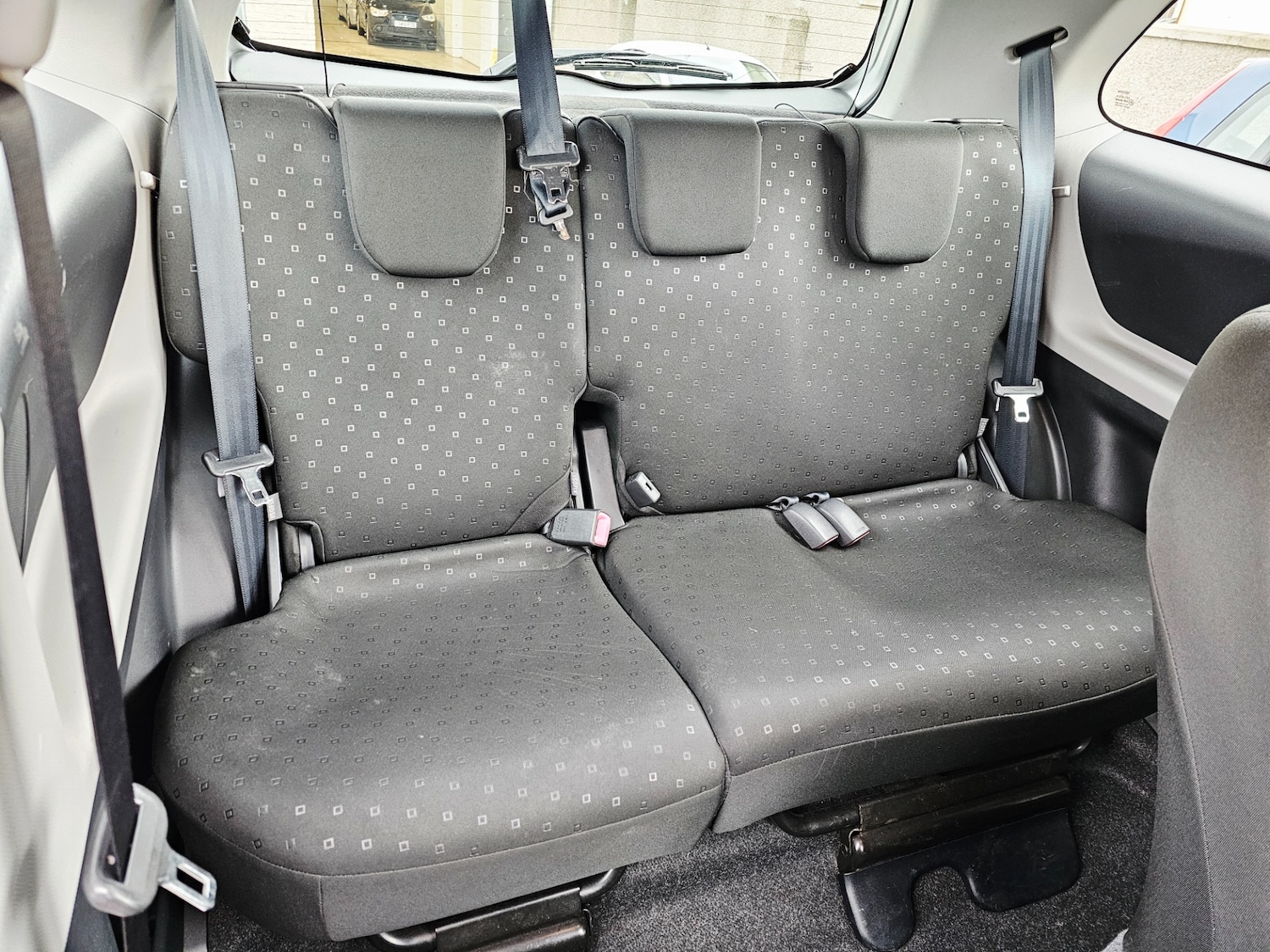 Used Toyota Yaris 2007 for sale - 77664985: Photo 8