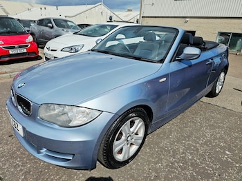 Used BMW 1 Series 2011 for sale - 79383217: Photo