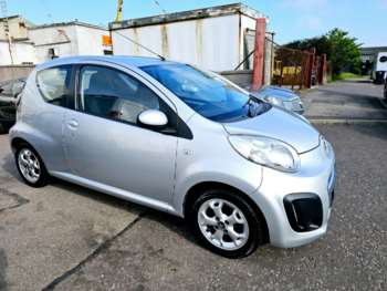 Used Citroen C1 2014 for sale - 74423184: Photo