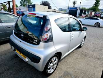 Used Citroen C1 2014 for sale - 74423184: Photo