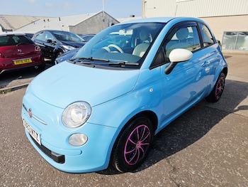 Used Fiat 500 2013 for sale - 78737126: Photo