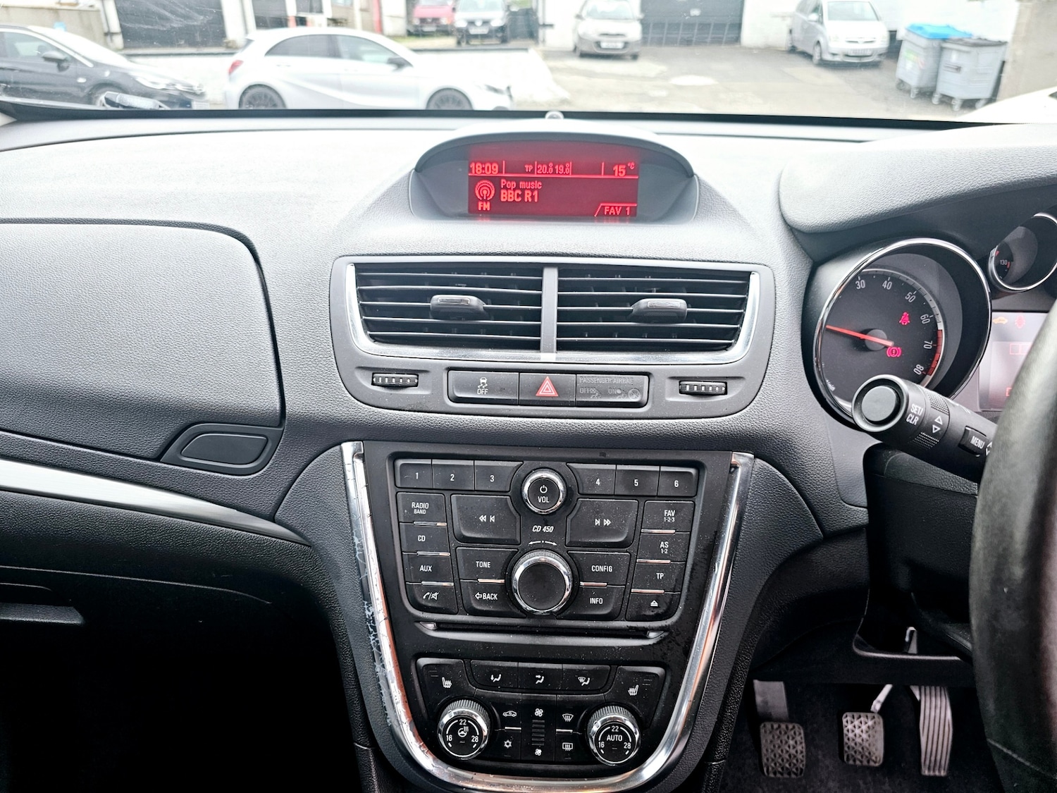 Vehicle 11