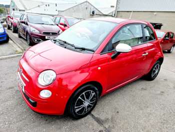 Used Fiat 500 2013 for sale - 75108845: Photo