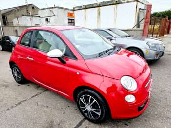 Used Fiat 500 2013 for sale - 75108845: Photo
