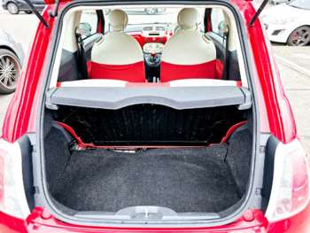 Used Fiat 500 2013 for sale - 75108845: Photo