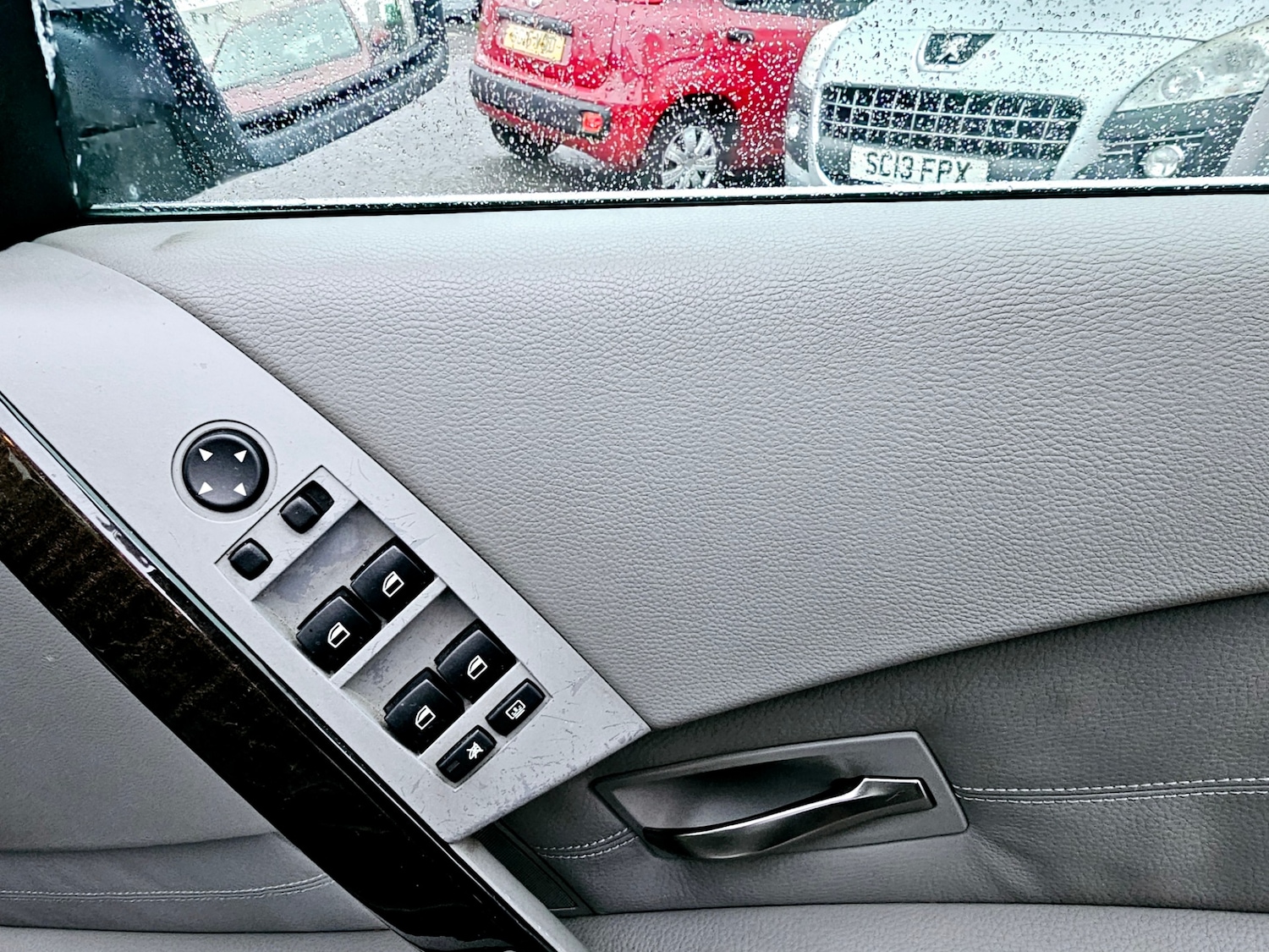 Used BMW 5 Series 2008 for sale - 76321782: Photo 13