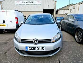 Used Volkswagen Golf 2010 for sale - 74903090: Photo