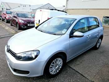 Used Volkswagen Golf 2010 for sale - 74903090: Photo