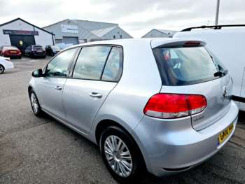 Used Volkswagen Golf 2010 for sale - 74903090: Photo