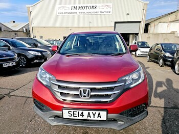 Honda - CR-V