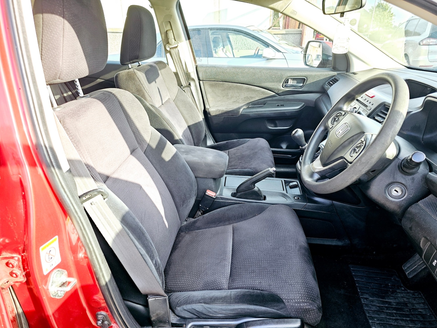 Vehicle 9