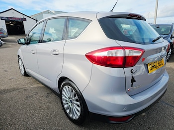 Used Ford C-Max 2012 for sale - 79504738: Photo