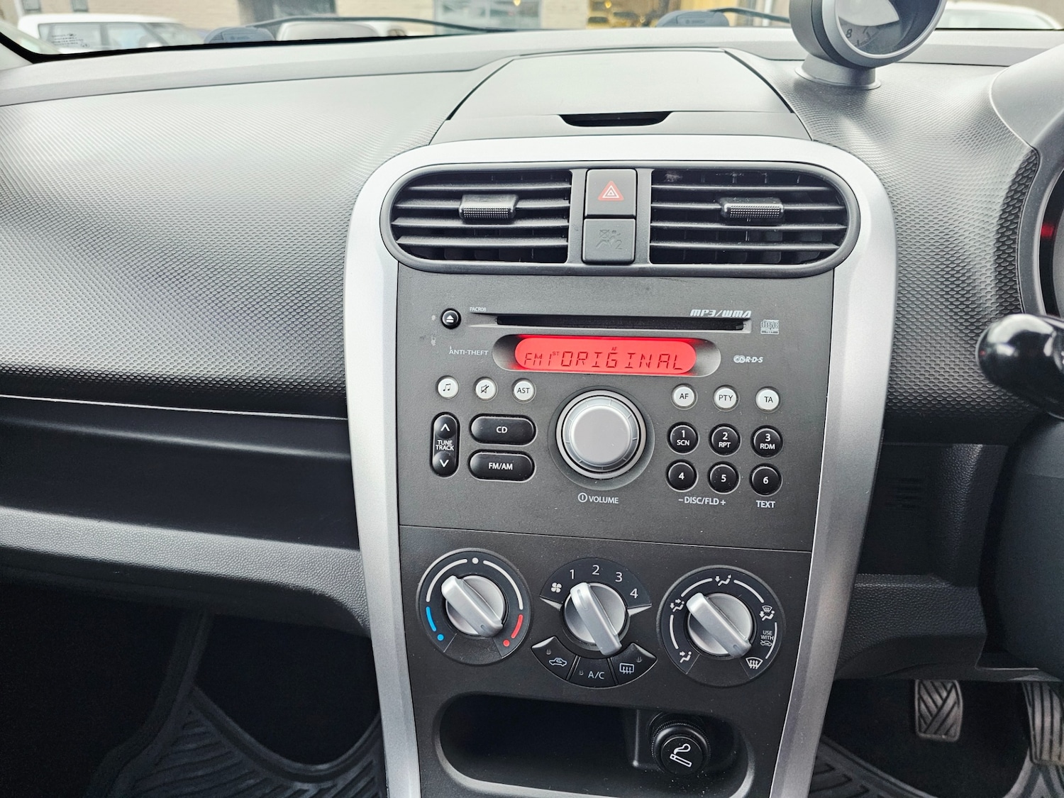 Used Suzuki Splash 2008 for sale - 77663292: Photo 10