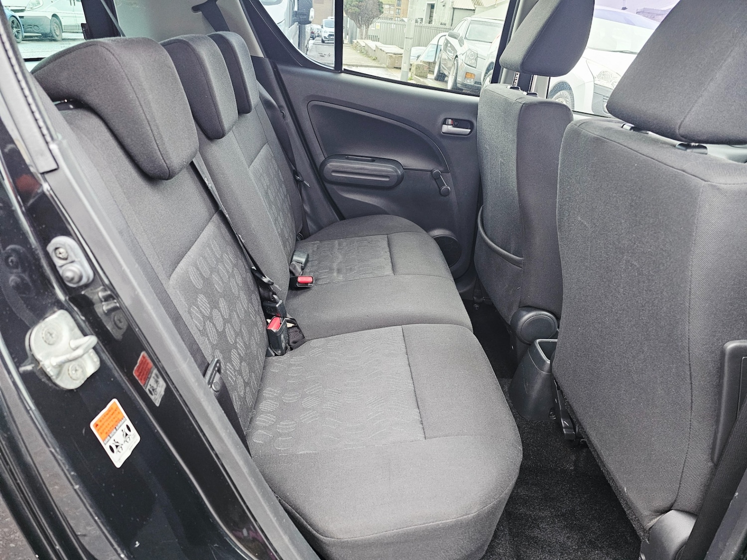 Used Suzuki Splash 2008 for sale - 77663292: Photo 7