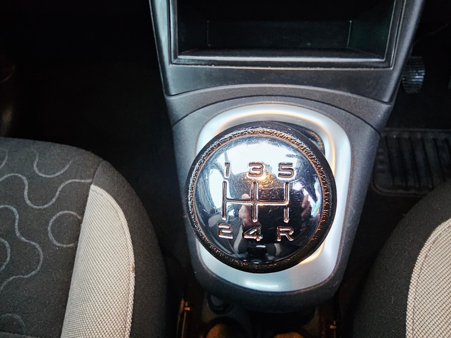 Used Citroen C3 Picasso 2012 for sale - 76739168: Photo 11