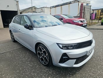 Used Vauxhall Astra 2023 for sale - 79525194: Photo