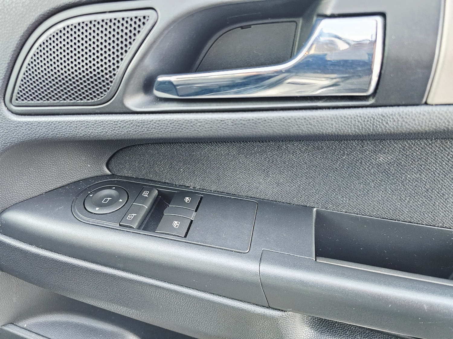 Used Vauxhall Zafira 2008 for sale - 77033142: Photo 16