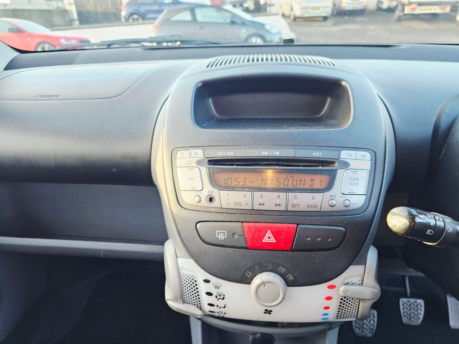 Used Citroen C1 2010 for sale - 76960727: Photo 11