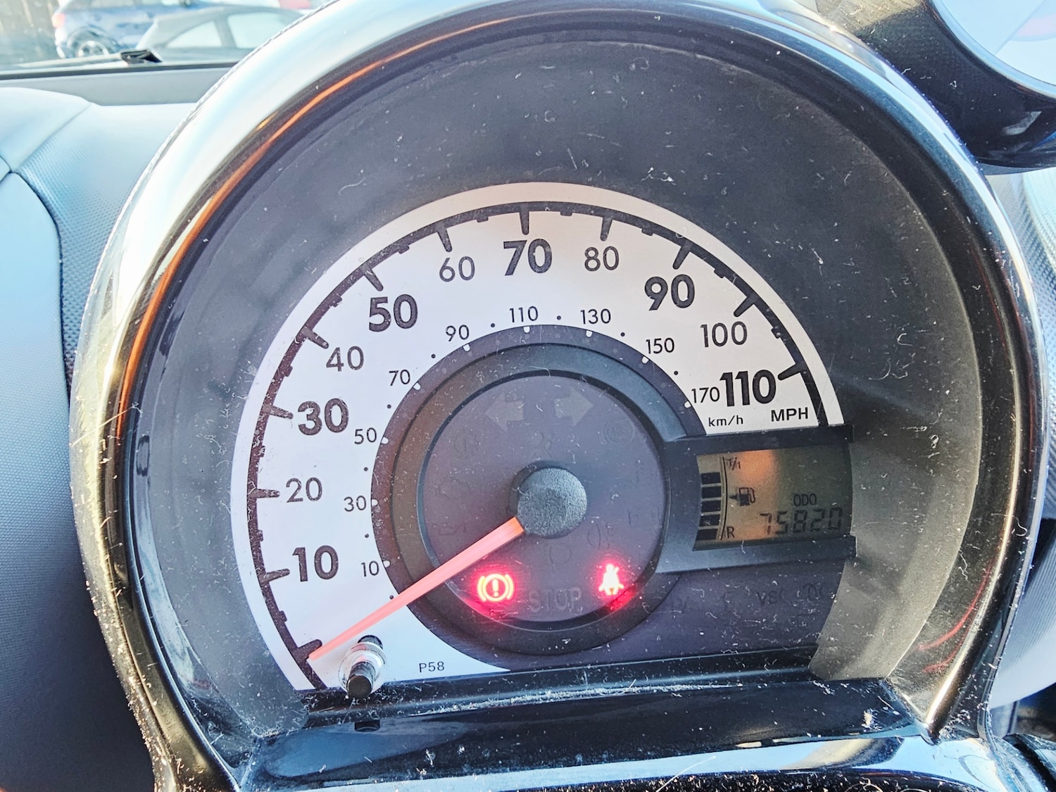 Used Citroen C1 2010 for sale - 76960727: Photo 12