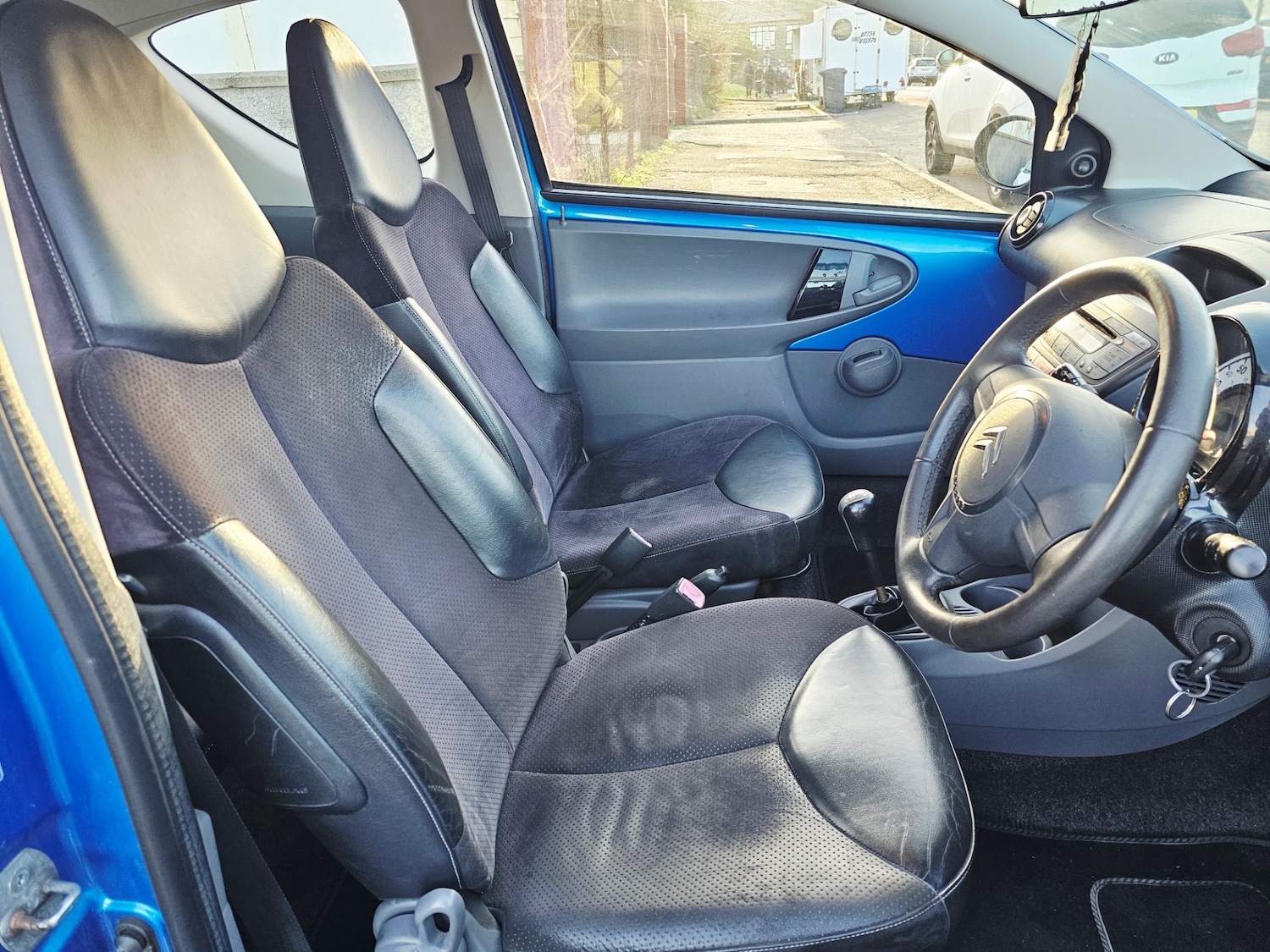 Used Citroen C1 2010 for sale - 76960727: Photo 9