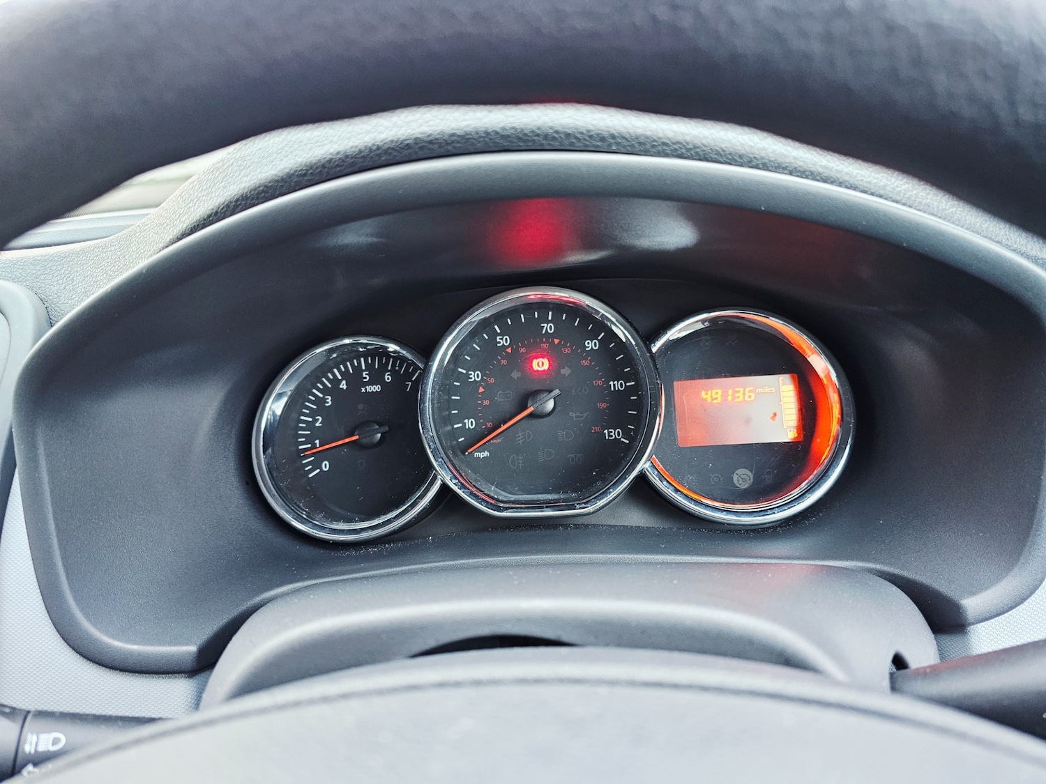 Used Dacia Sandero 2013 for sale - 76835965: Photo 11