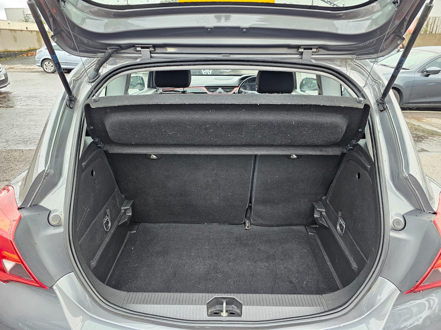 Used Vauxhall Corsa 2015 for sale - 76412270: Photo 7