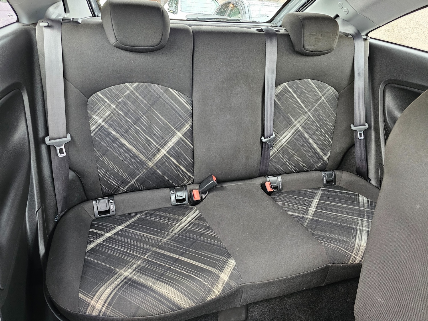 Used Vauxhall Corsa 2015 for sale - 76412270: Photo 8