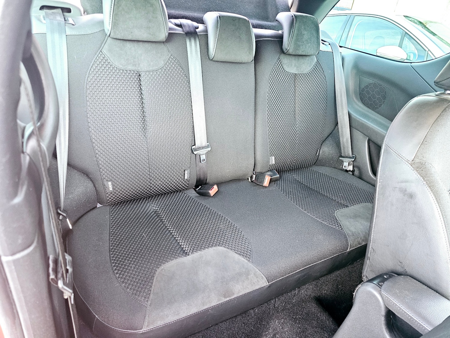 Used Citroen DS3 2015 for sale - 76077995: Photo 8