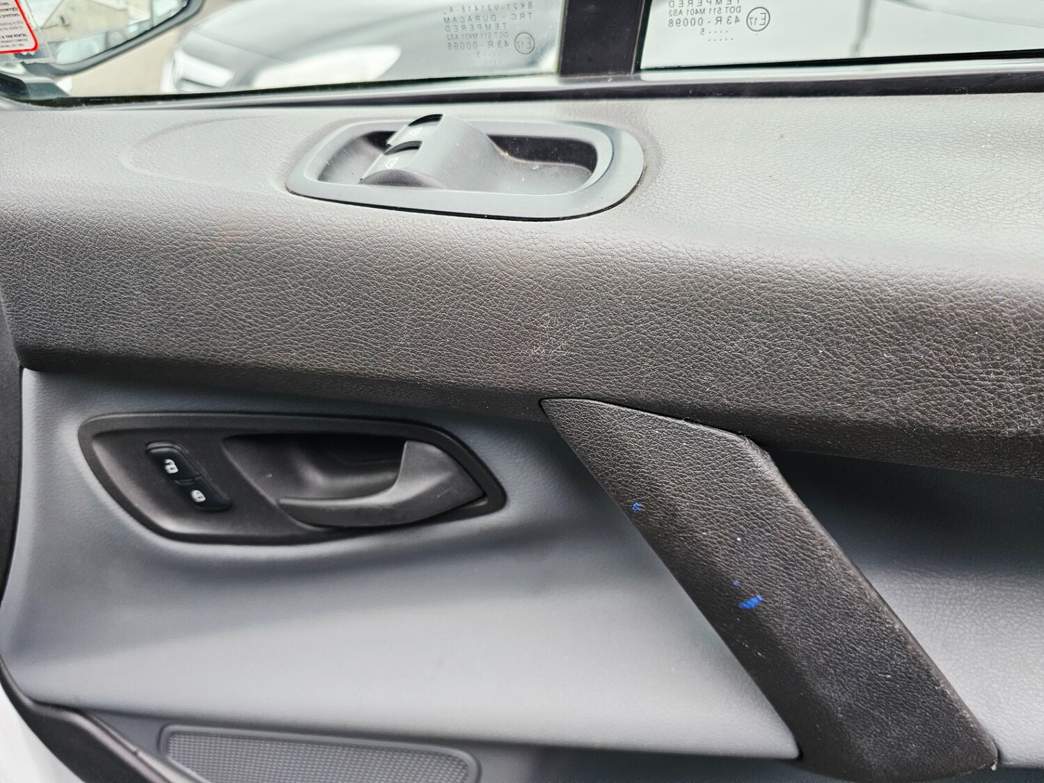 Used Ford Transit Custom 2015 for sale - 77517690: Photo 13