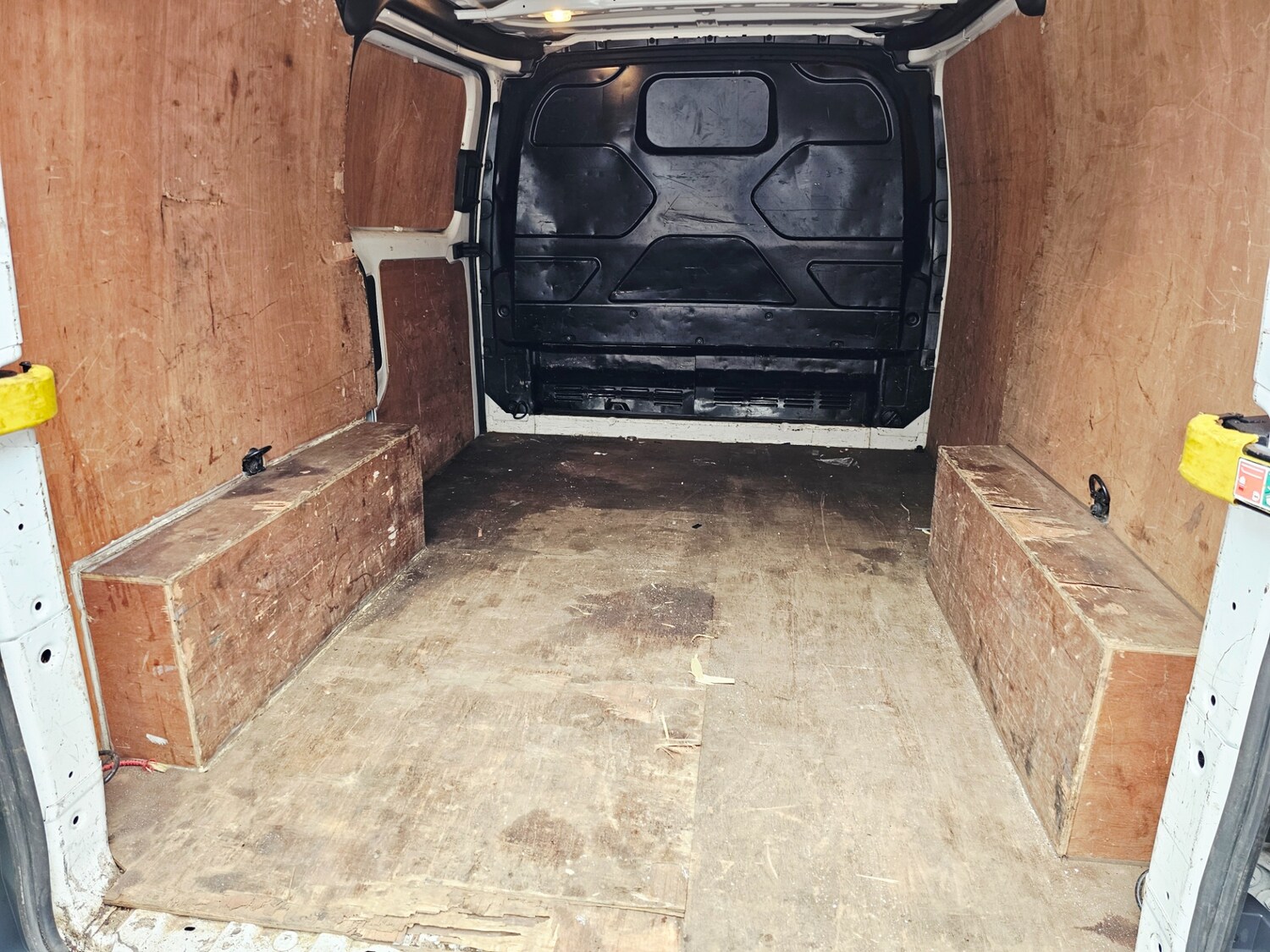 Used Ford Transit Custom 2015 for sale - 77517690: Photo 14