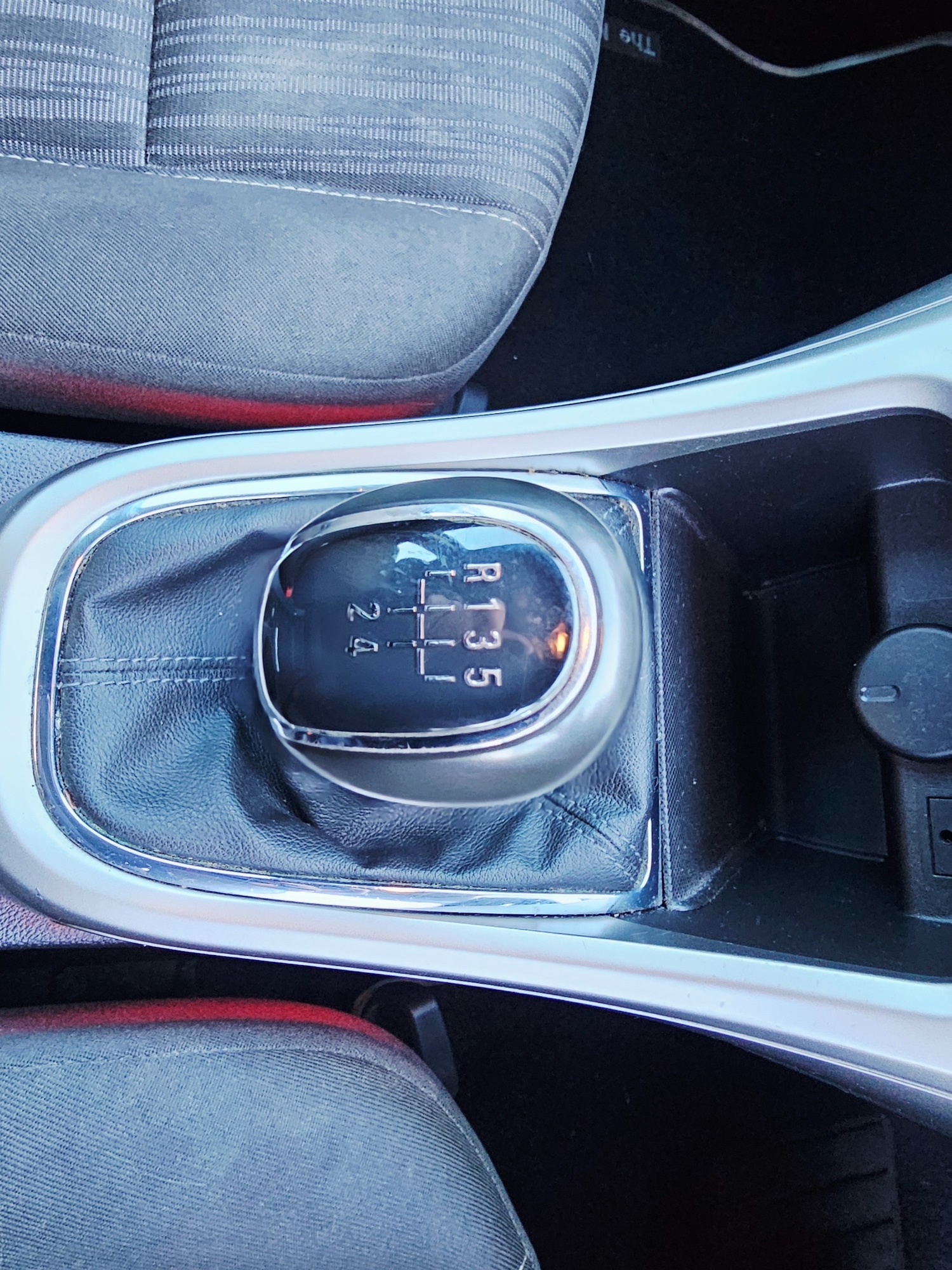 Used Vauxhall Astra 2010 for sale - 78055795: Photo 10