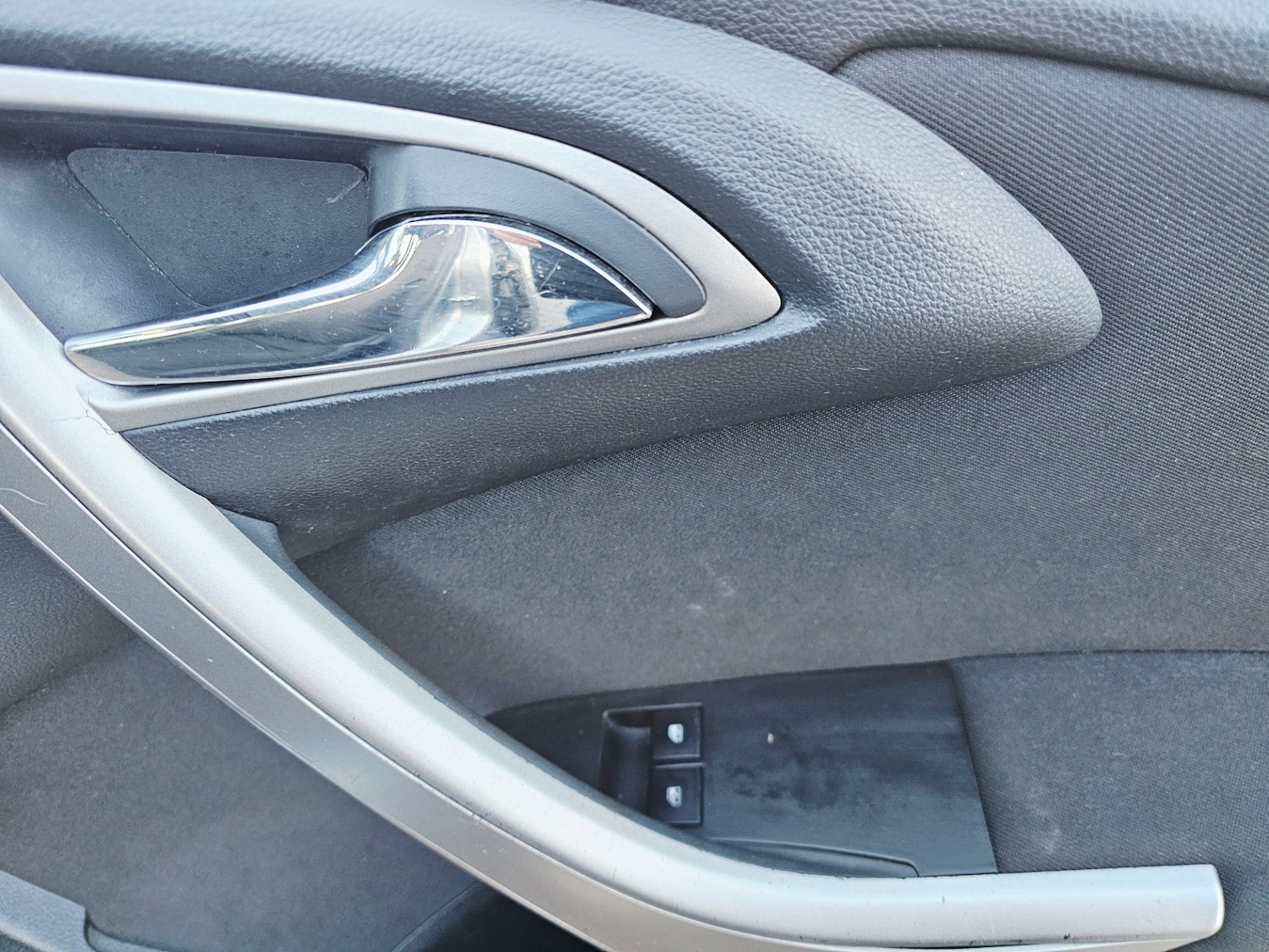 Used Vauxhall Astra 2010 for sale - 78055795: Photo 14