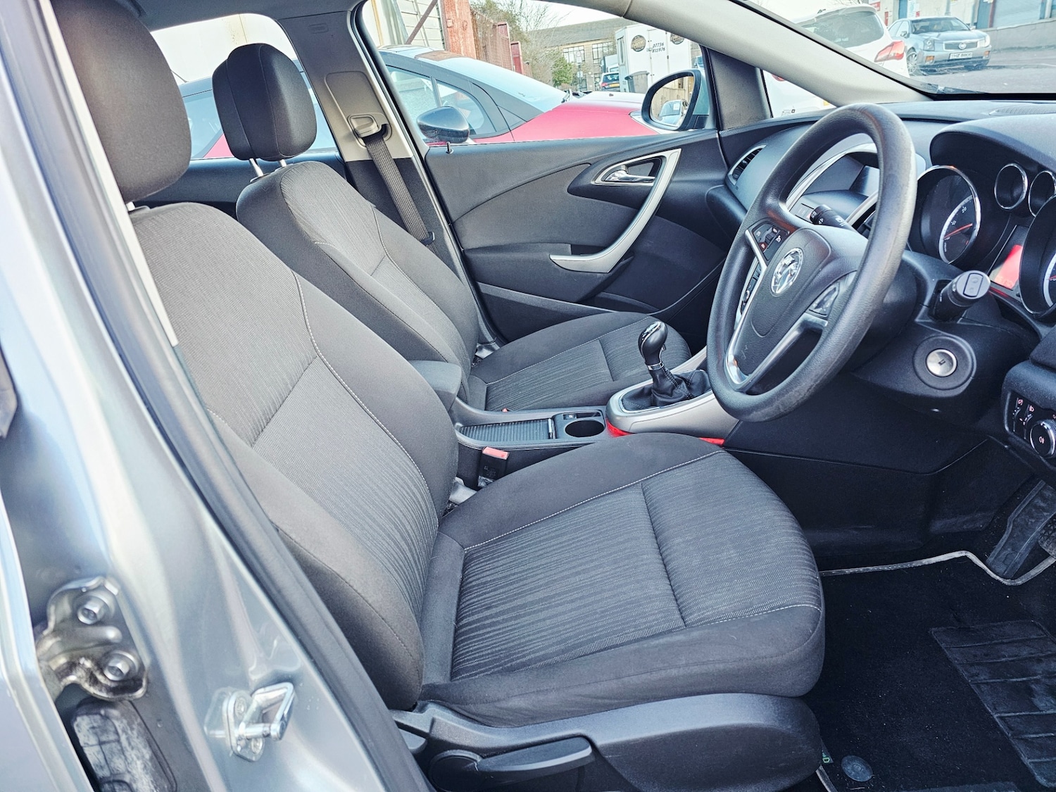 Used Vauxhall Astra 2010 for sale - 78055795: Photo 9