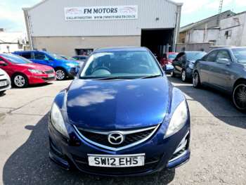 Used Mazda Mazda6 2012 for sale - 75157590: Photo