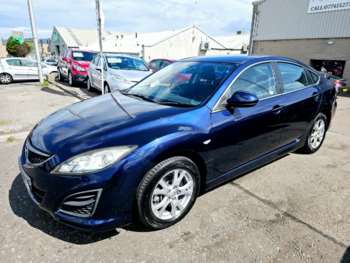 Used Mazda Mazda6 2012 for sale - 75157590: Photo
