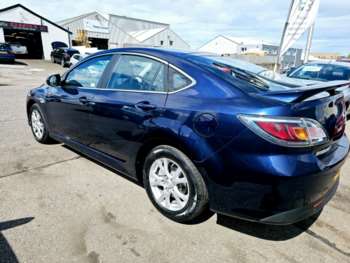 Used Mazda Mazda6 2012 for sale - 75157590: Photo